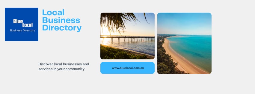 Blue Local Directory