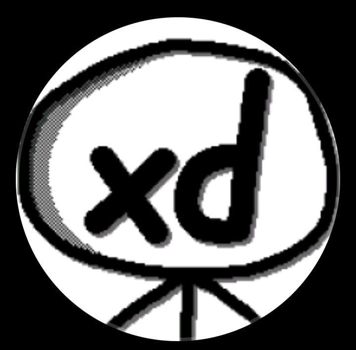the skip button #flipnote #animation | raxdflipnote | Facebook