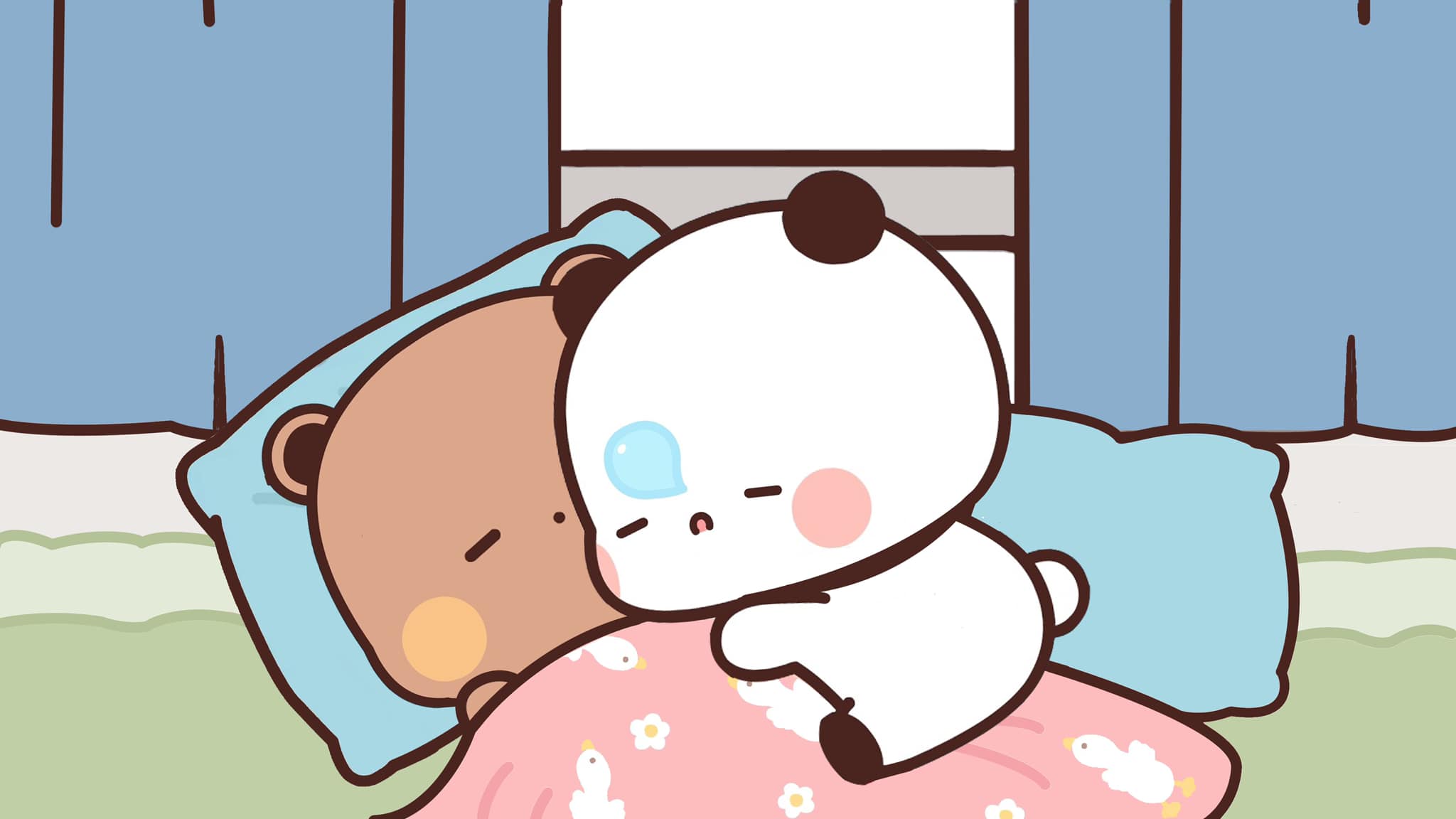 Bubu’s Family