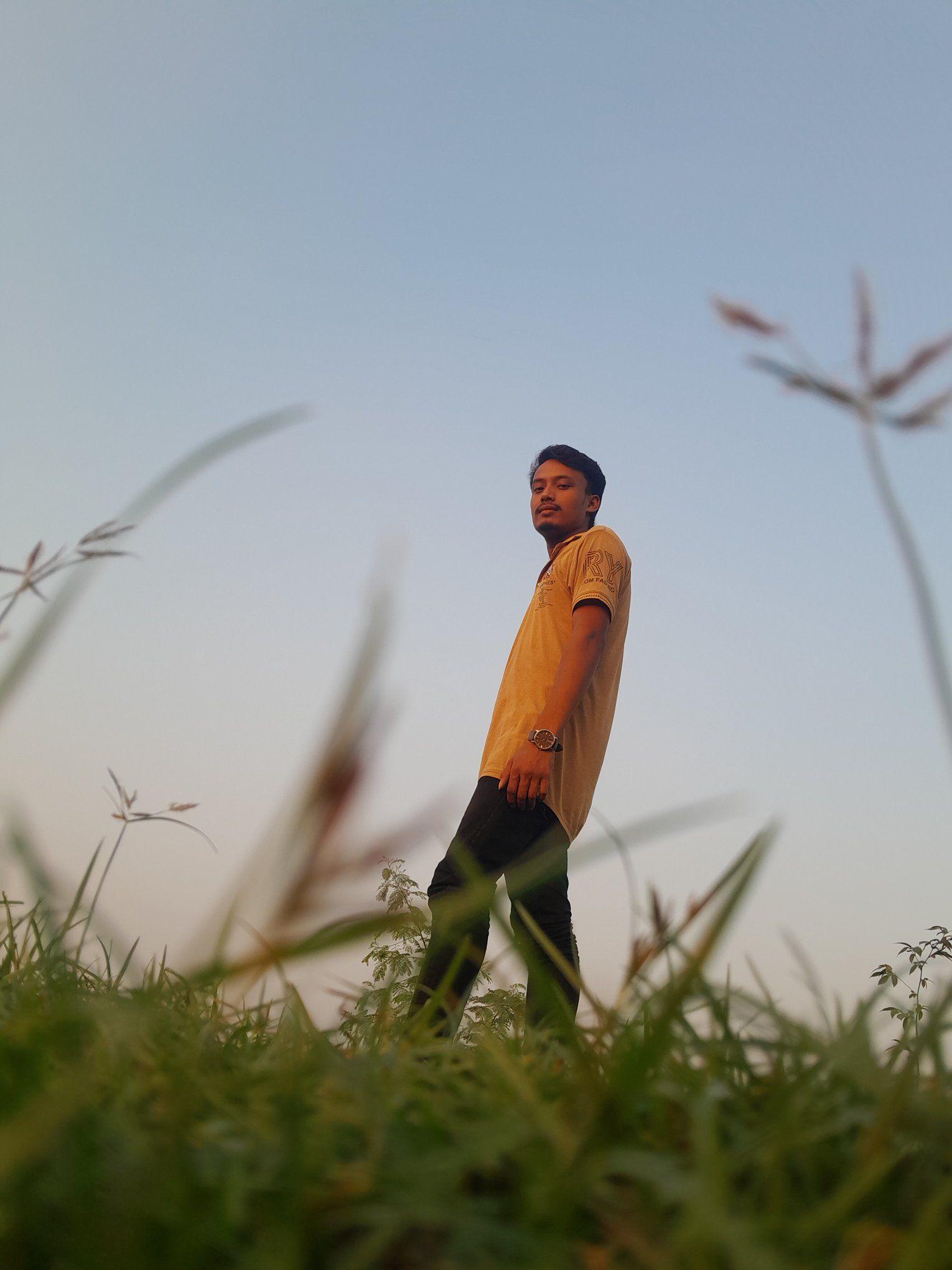Partho Roy Partho