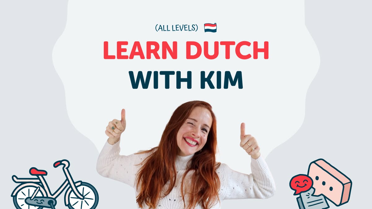 Dutch Grammar Challenge ♥ Comment... - Learn Dutch in Minutes | Facebook