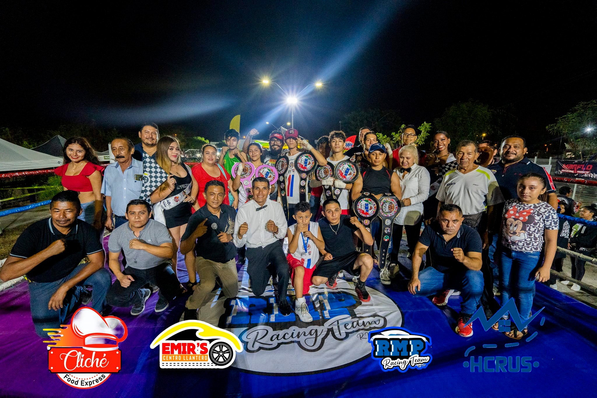RMP Racing Team