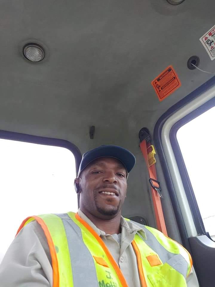 James Roy Mathis