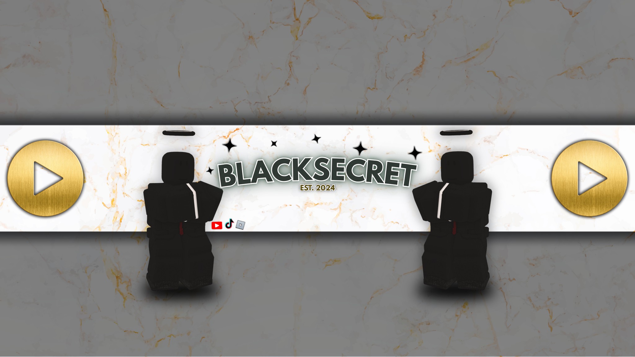 Itsblacksecret