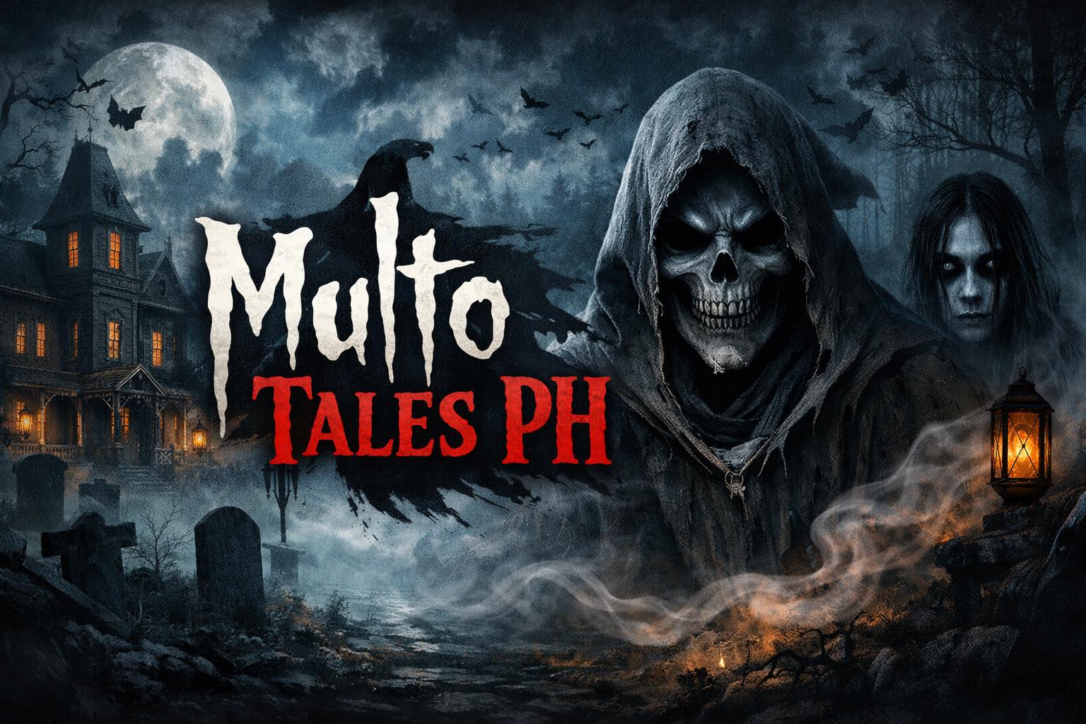 Multo Tales PH