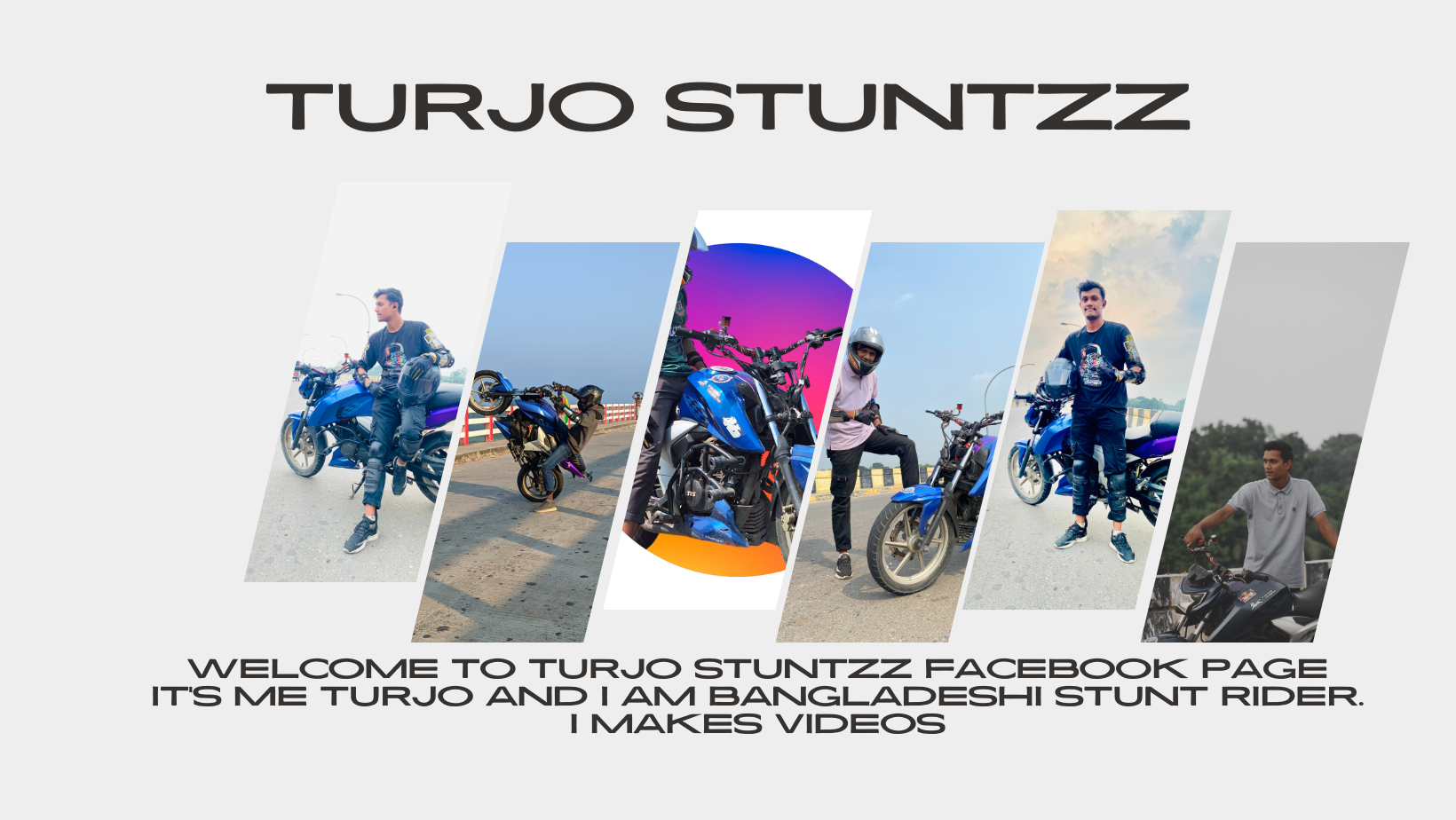 Turjo StuntZz