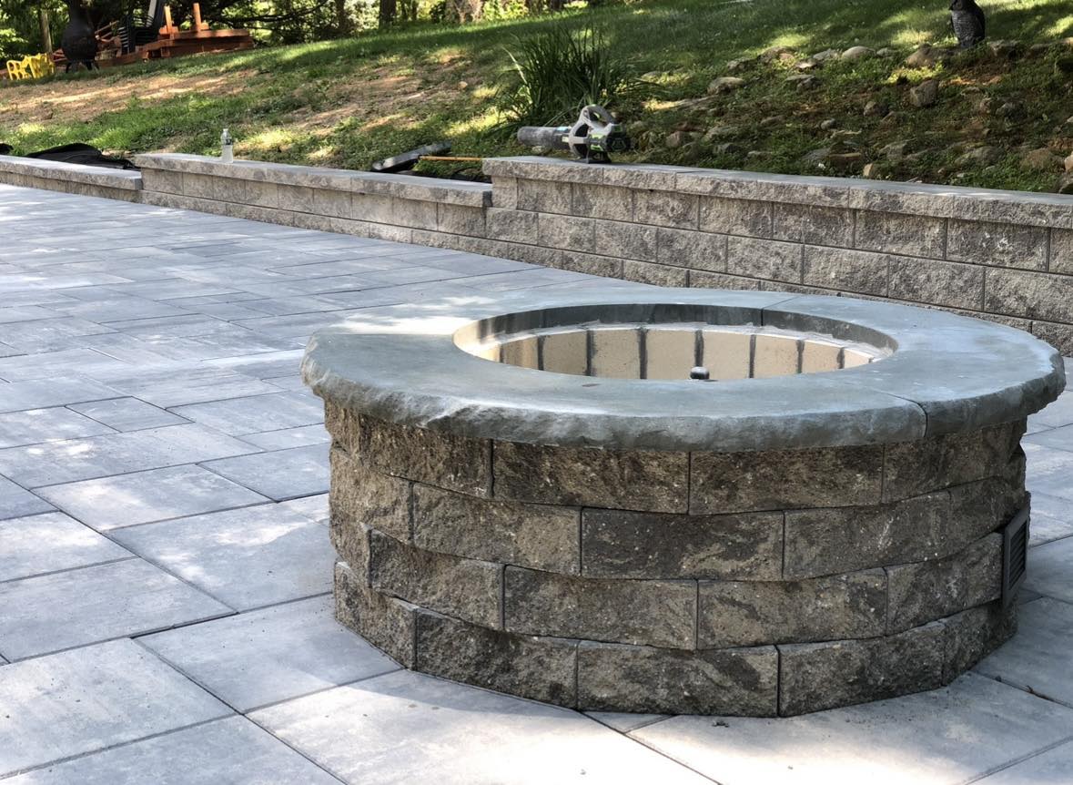 Masonry Pro Construction | Totowa NJ