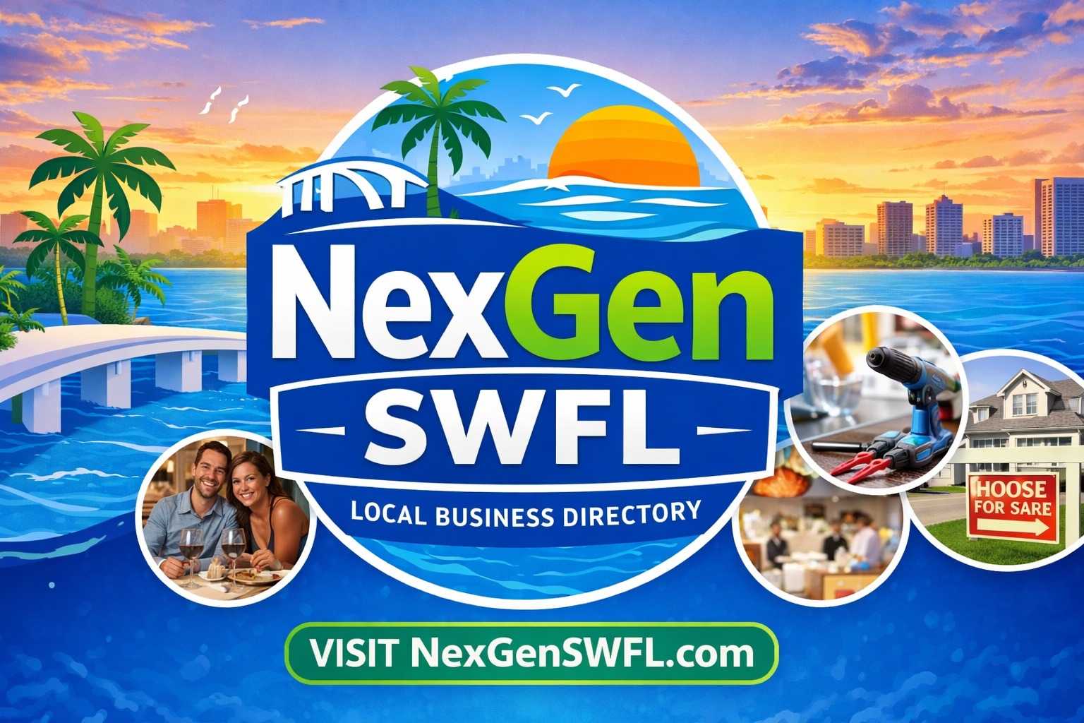NexGen SWLF - Local Business Directory