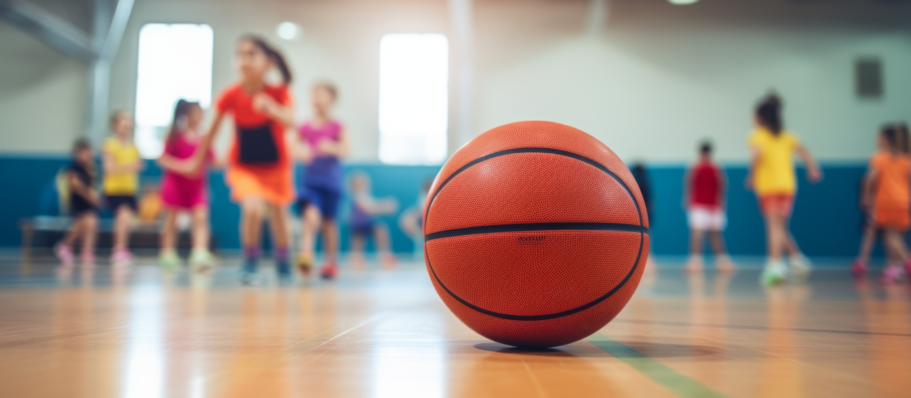 Catonsville Basketball
