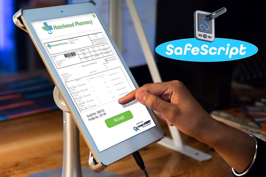 ProPharm Pharmacy Systems | Pretoria