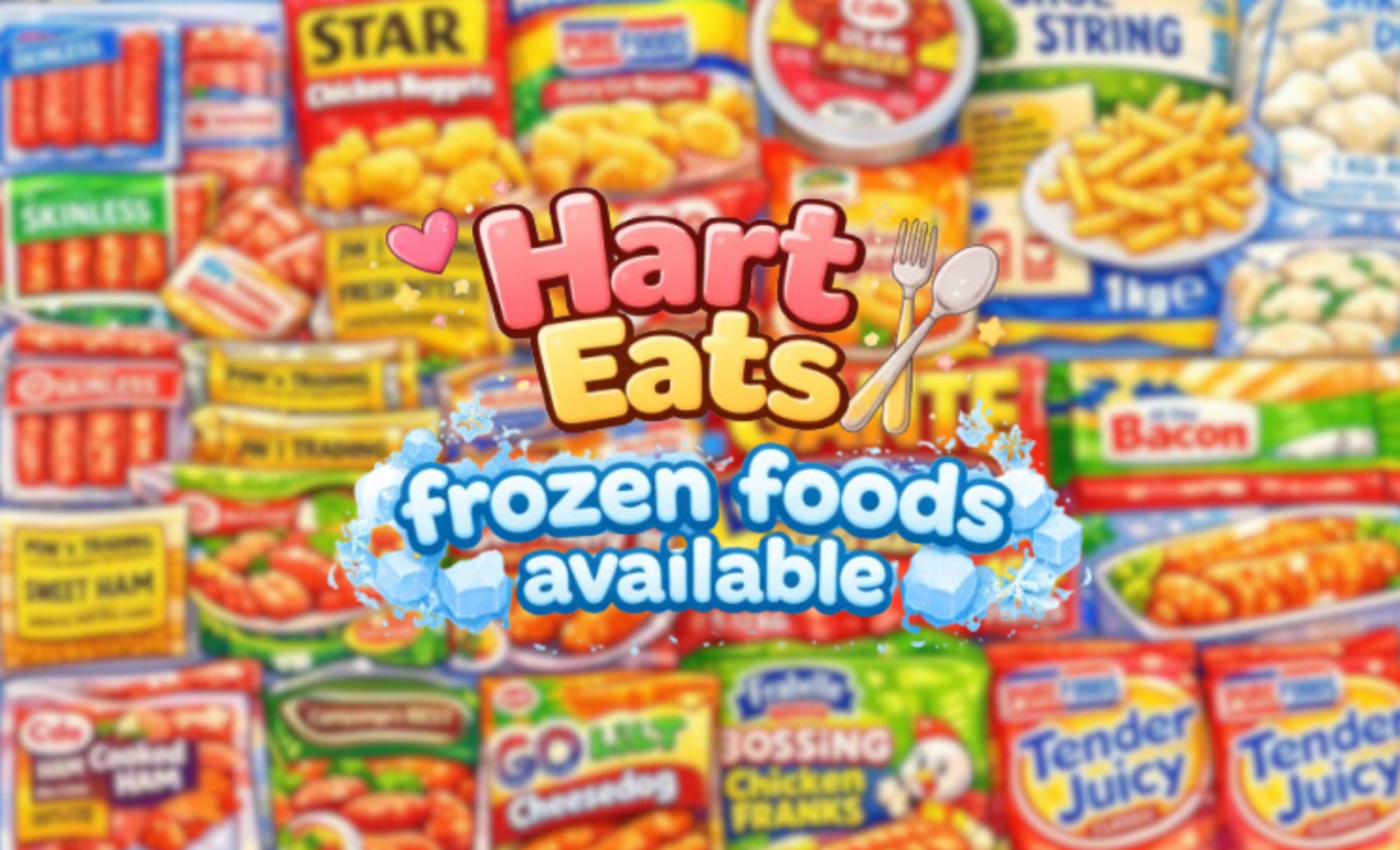 Hart Eats | Mandaluyong