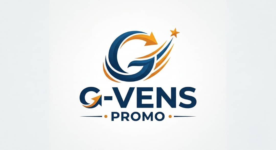 G-vens Promo