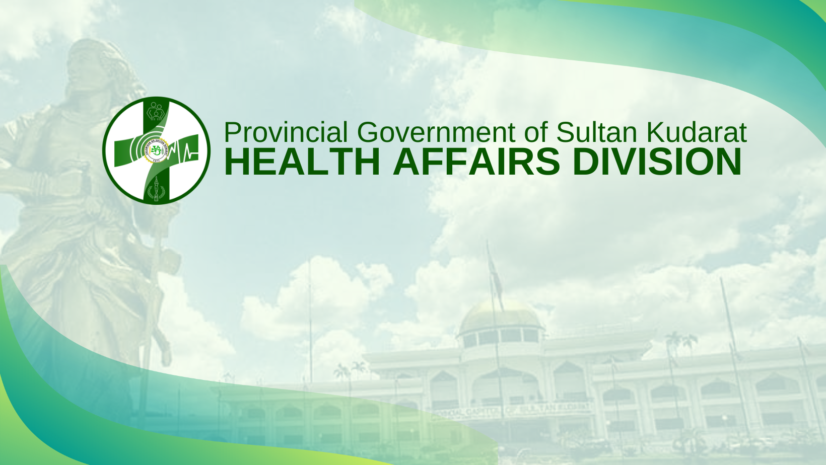 Health Affairs Division-PGSK