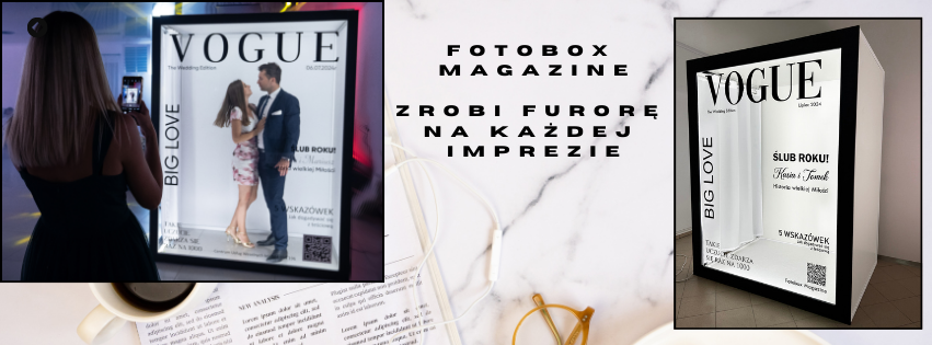 Fotobox Magazine