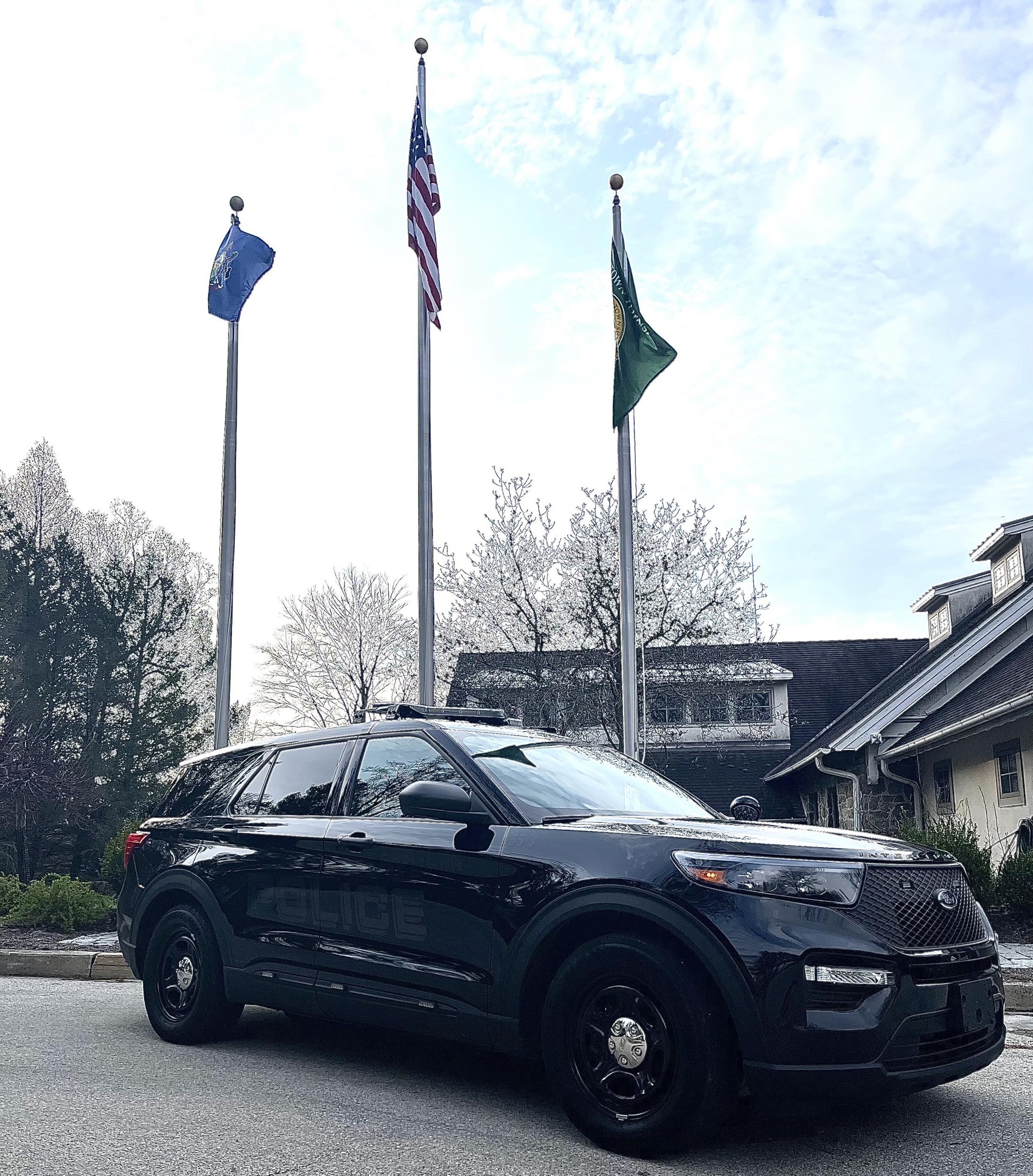 Easttown Police Officers Association | Devon PA