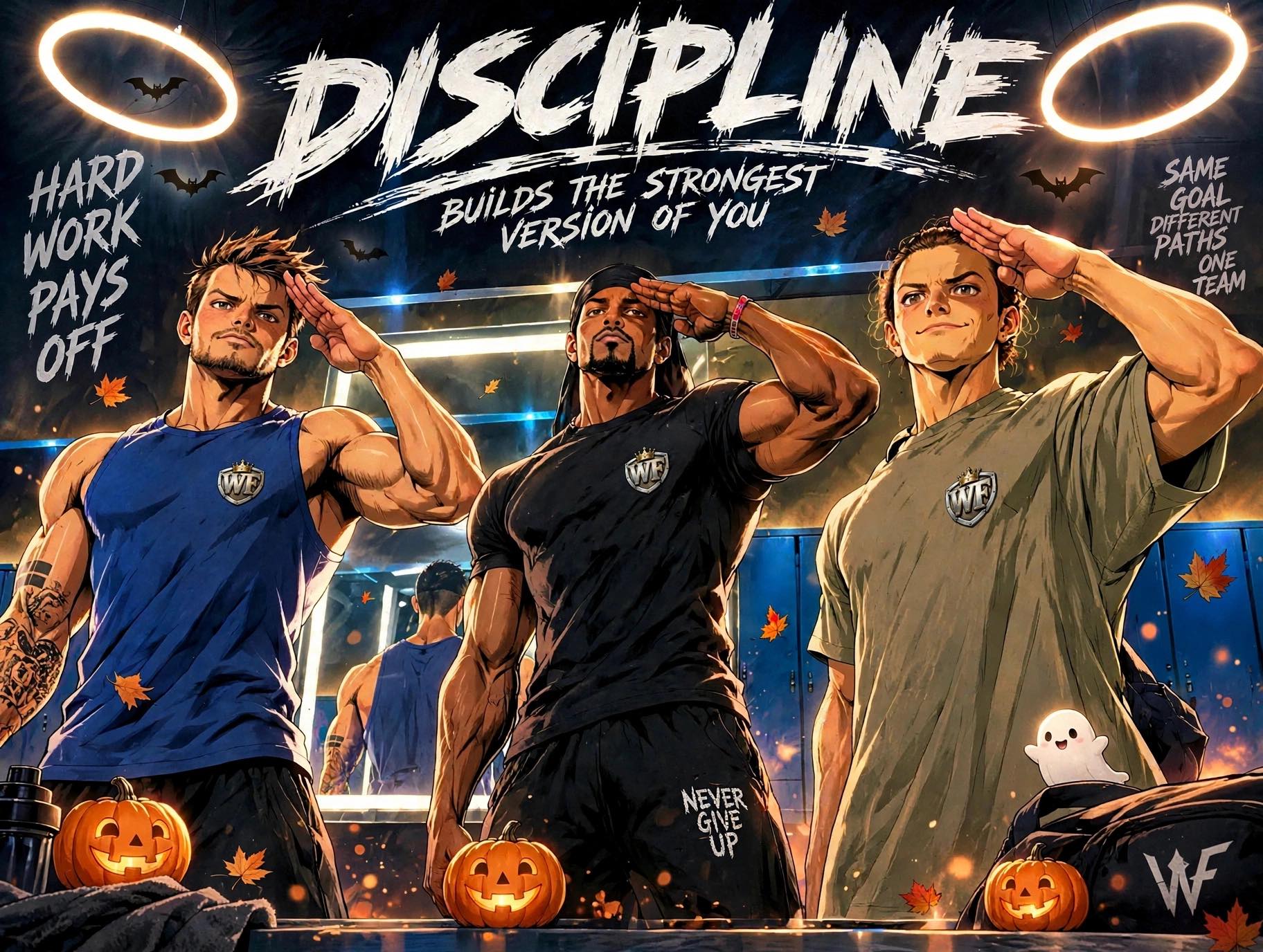 War Fitness