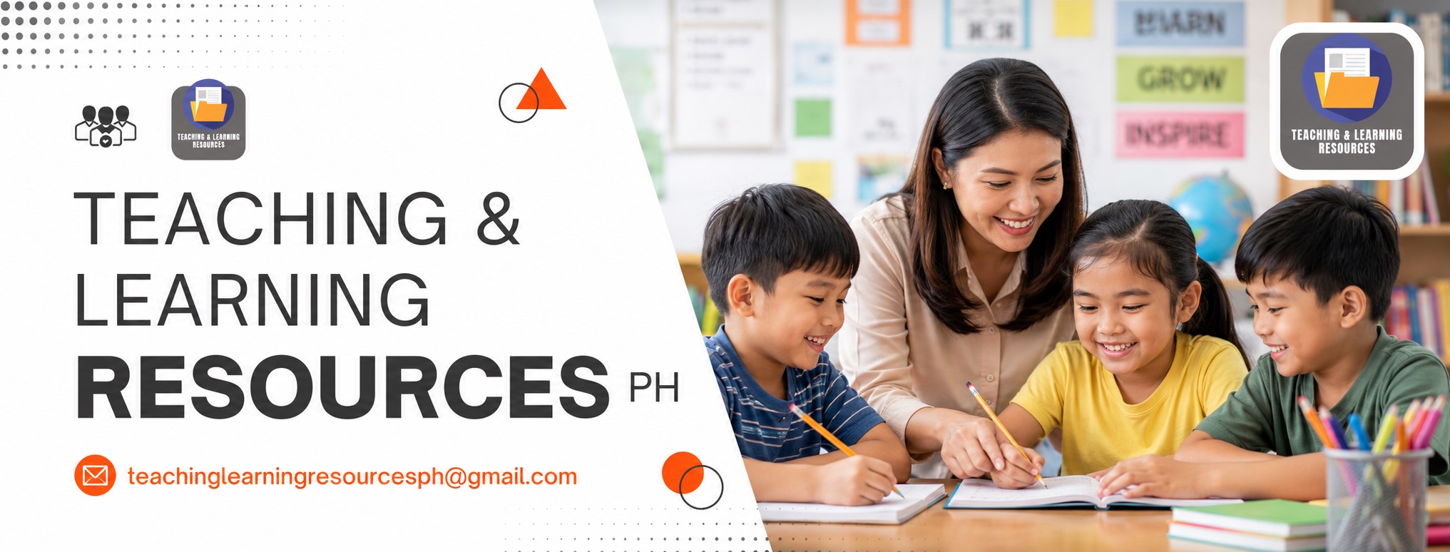 The Classroom - HI TEACHERS, Ready na ang ating Three (3)... | Facebook