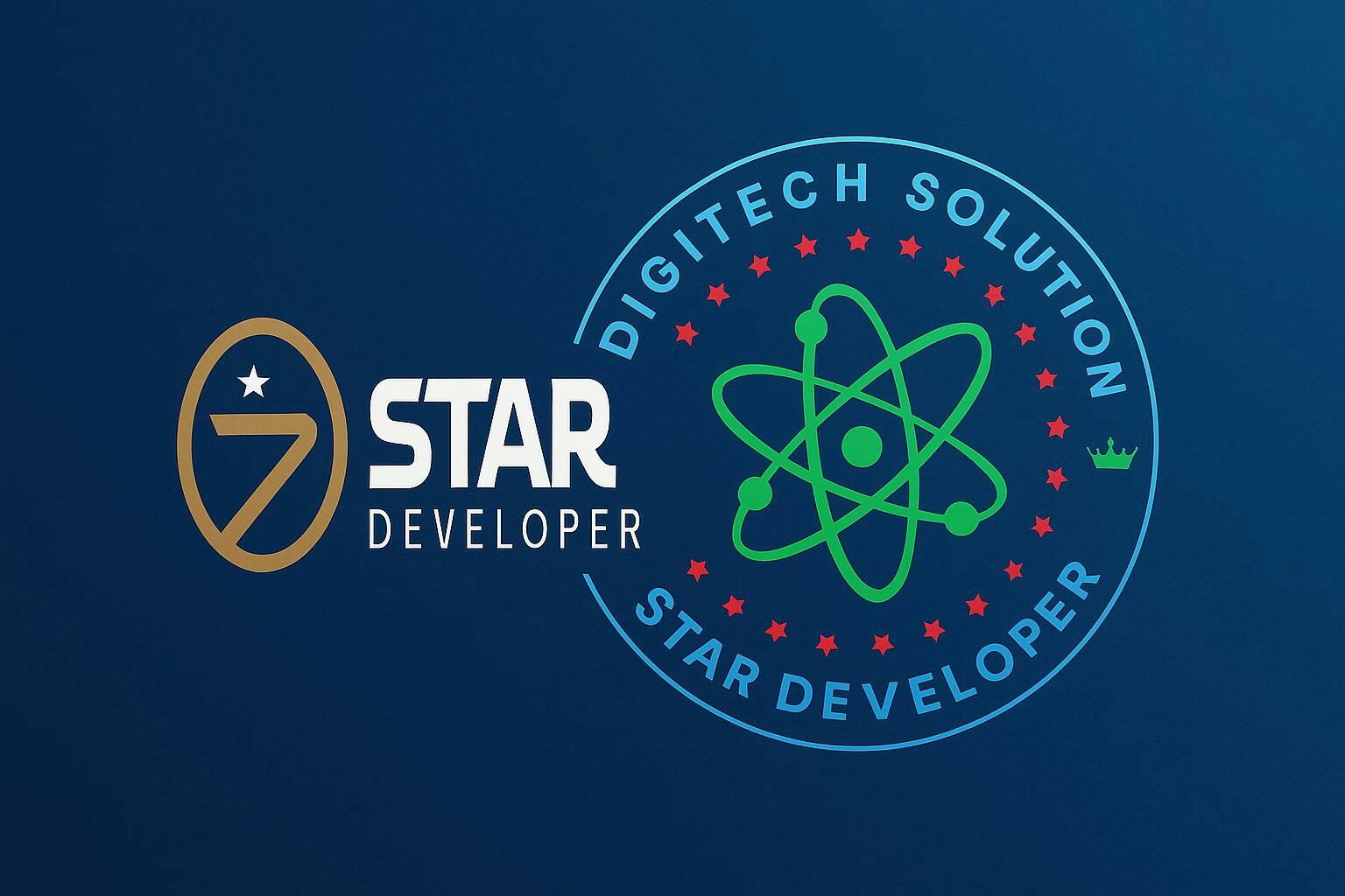 DigiTech Solutions | Islamabad