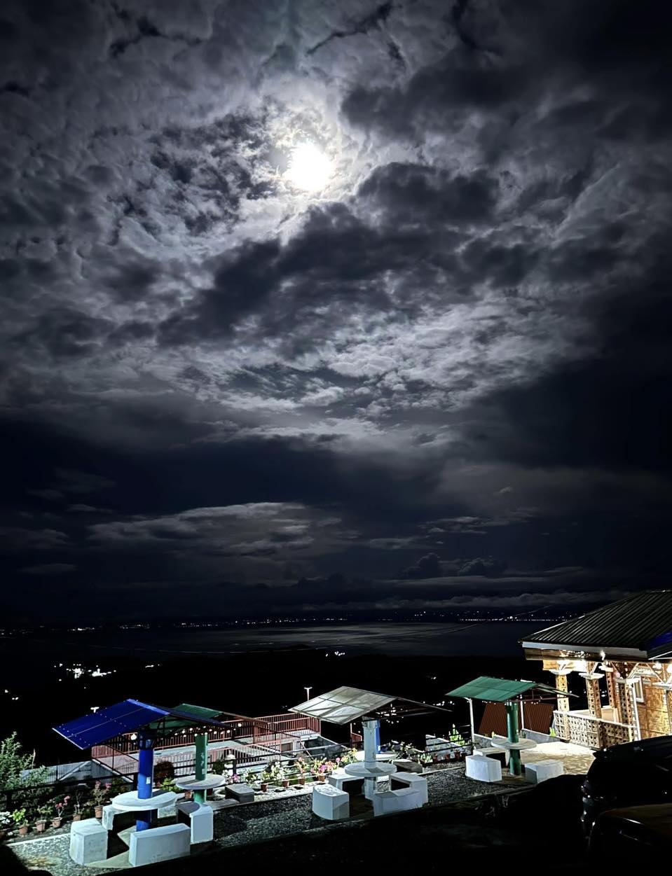 Barrit Lakeview Resort