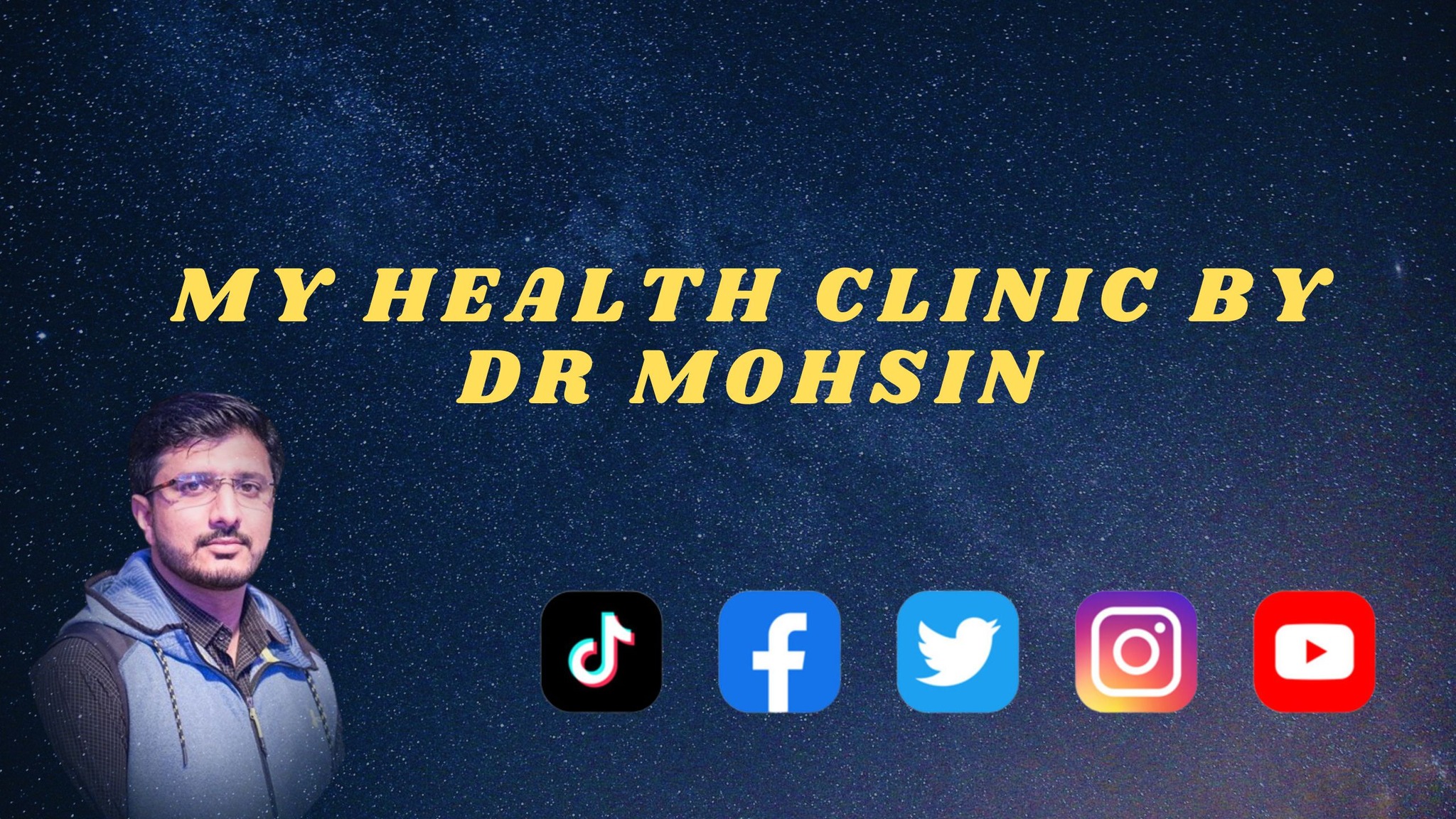 Dr.Mohsin's Health Clinic
