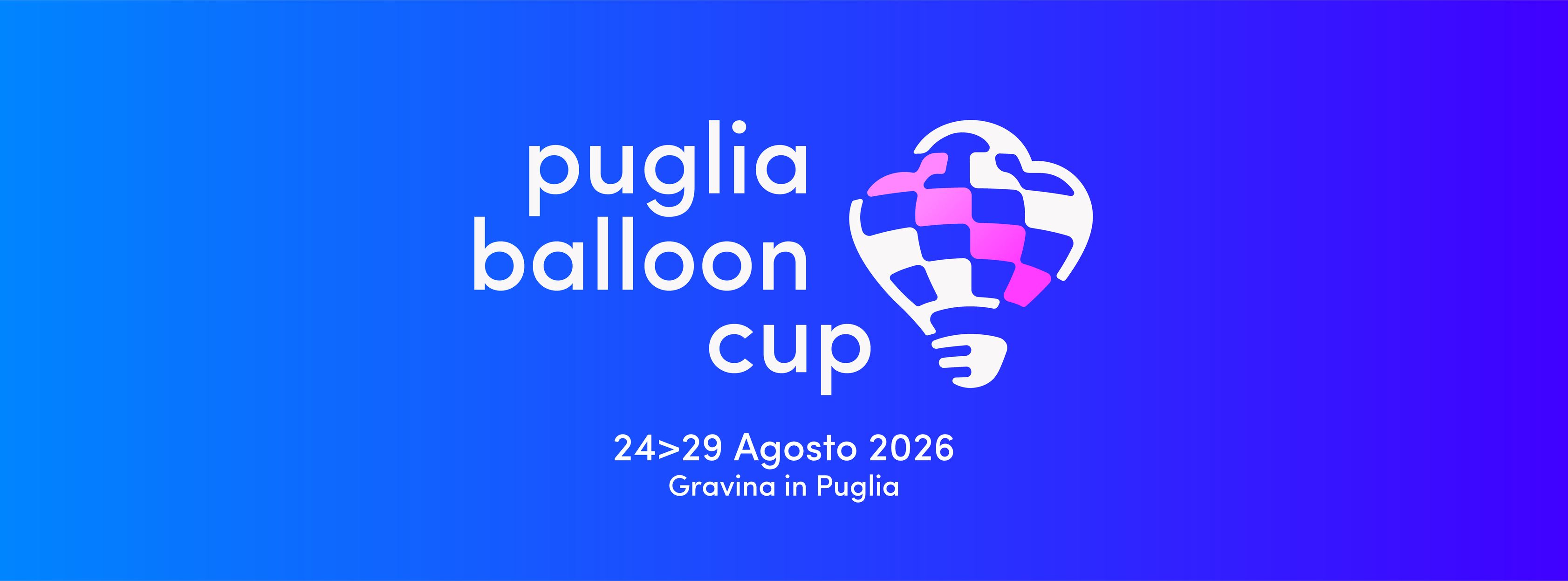 Puglia Balloon Cup | Matera