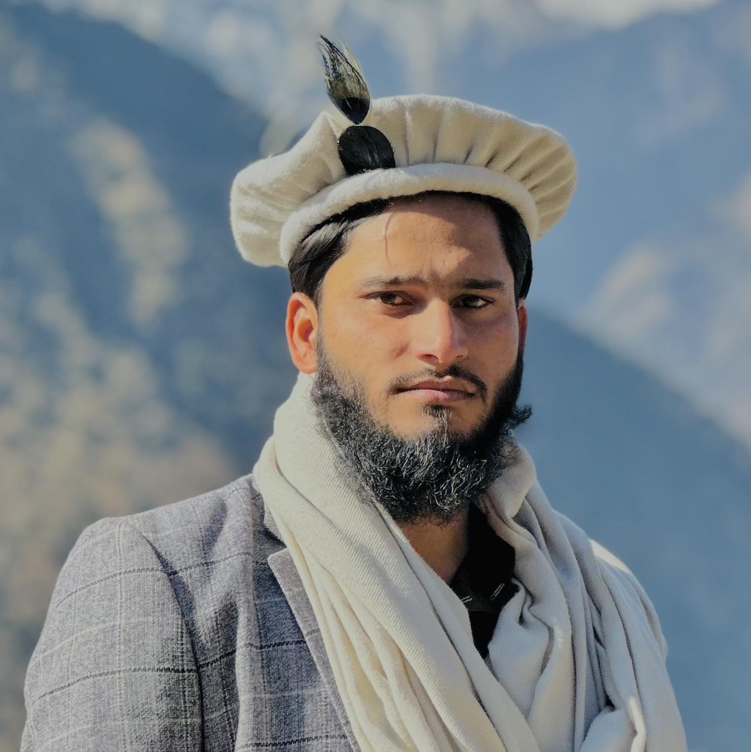 #fcground #kohistan #FinalMatch #dassu_badshah vs #komila_copra # ...