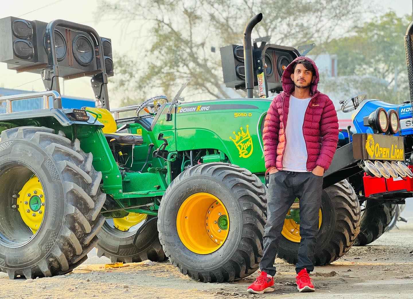 Nishu deshwal