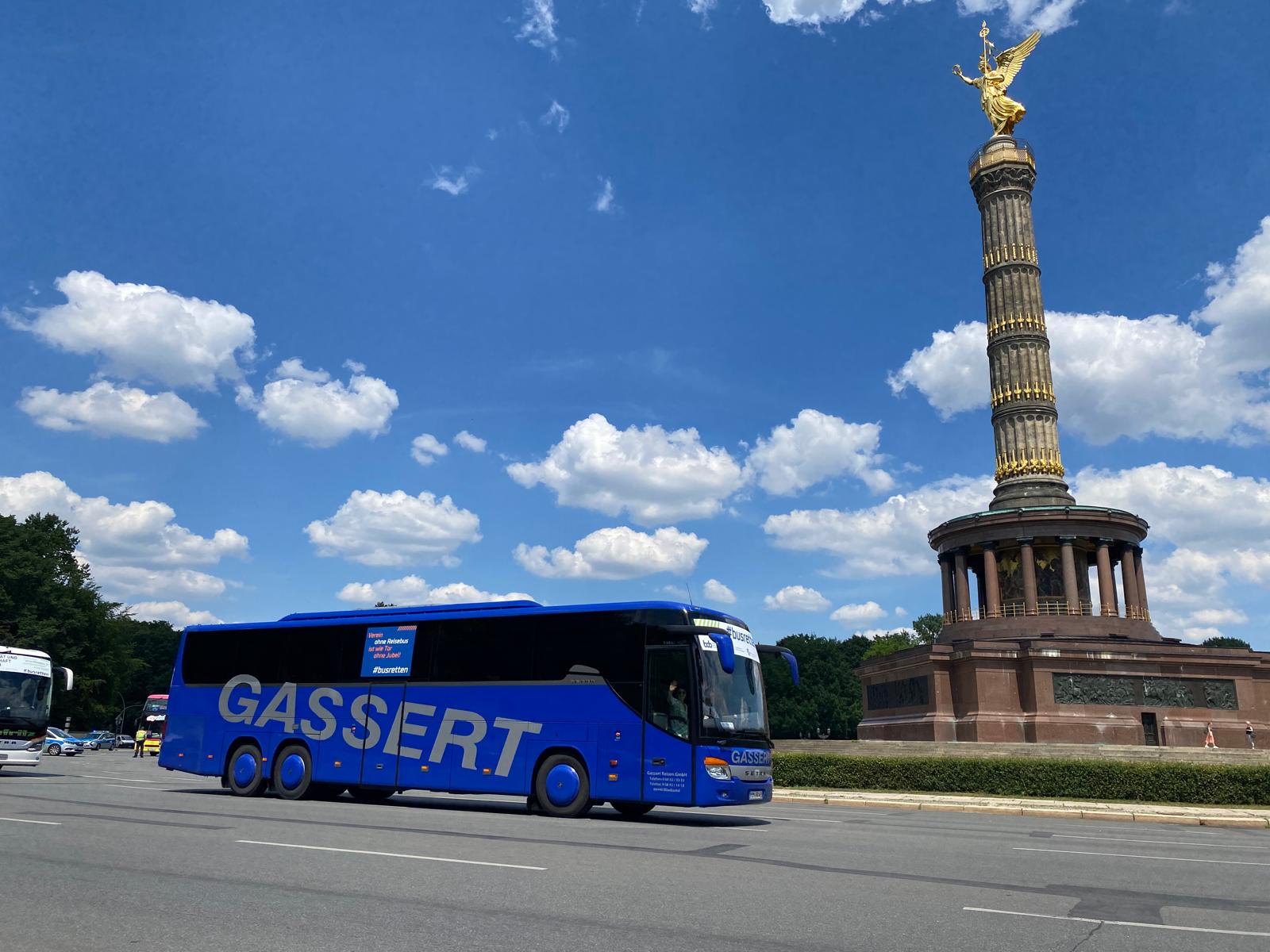 Gassert Reisen GmbH | Blieskastel