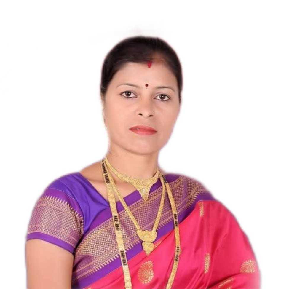 Surekha Ghute
