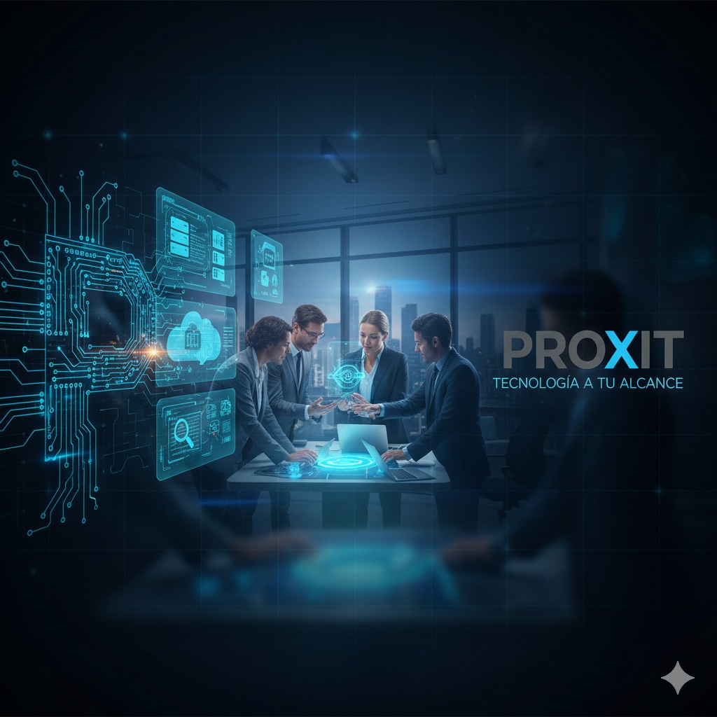 Proxit