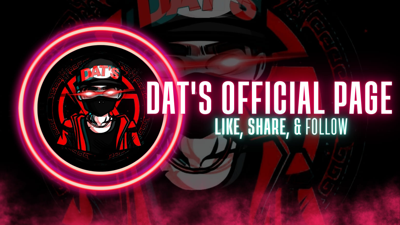 Dat's