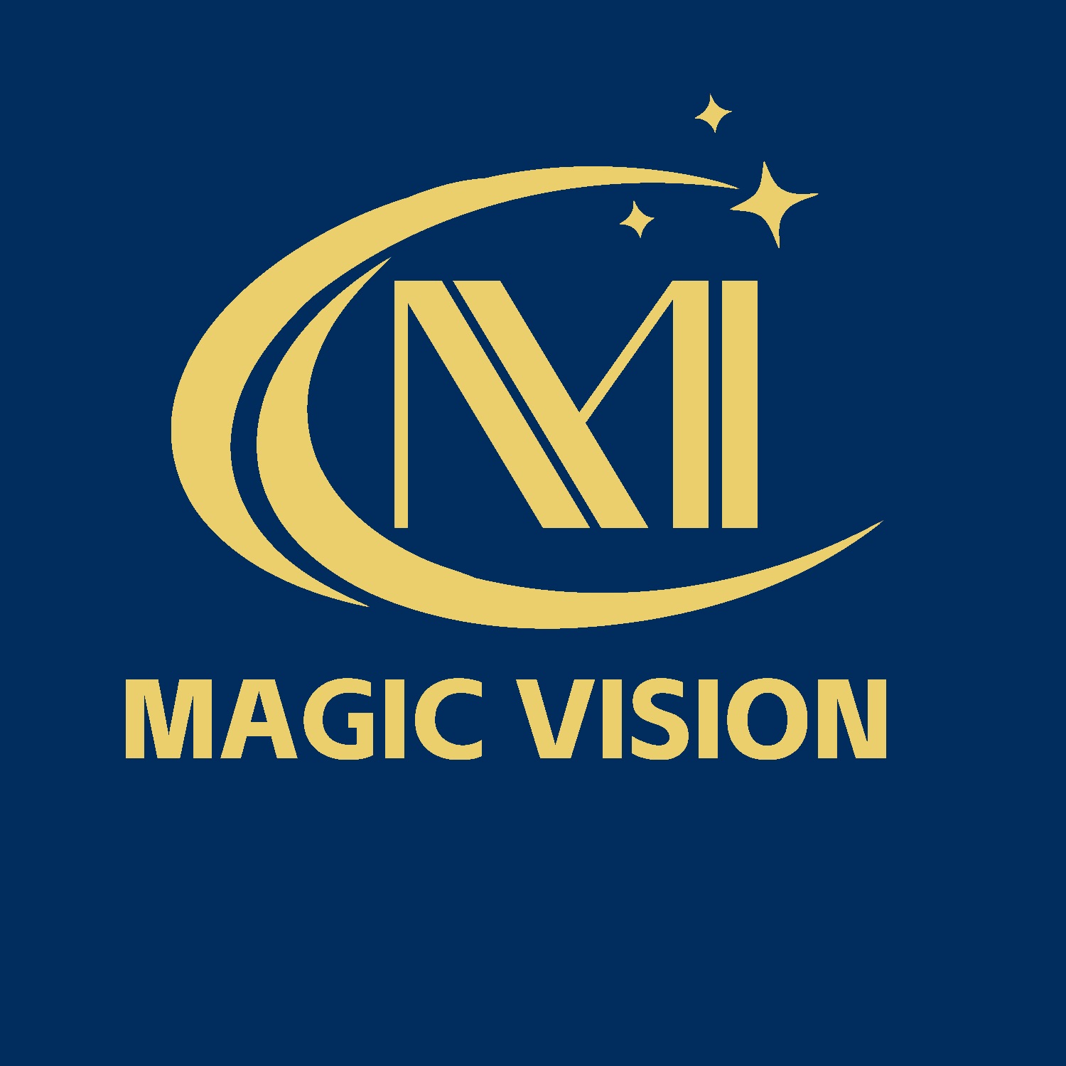 Magic Vision - A heartfelt thank you to Miles of Strength... | Facebook