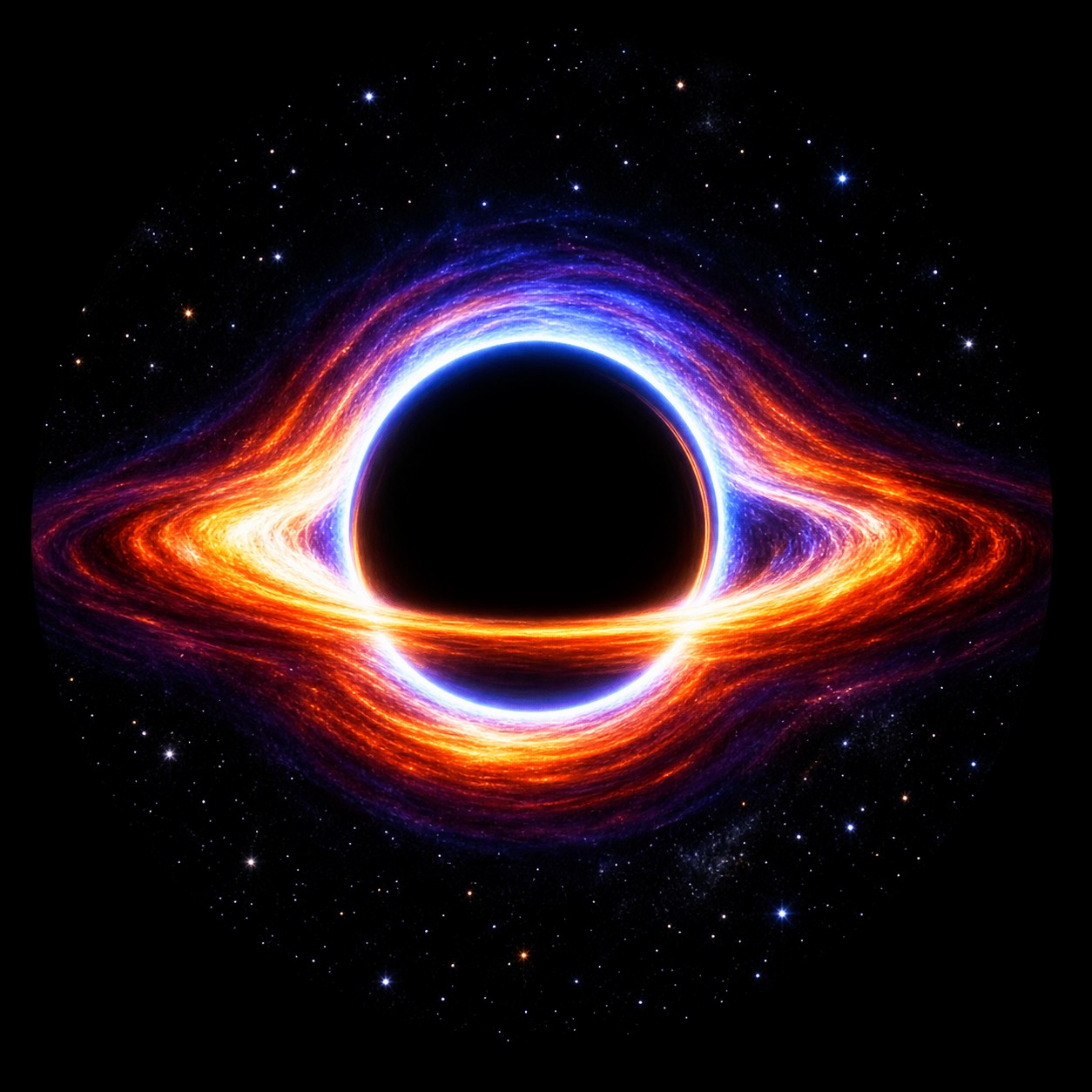 A Massive Star Just Vanished Without Exploding "Astronomers were ...