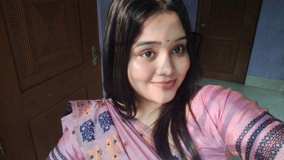 Banasmita Deka