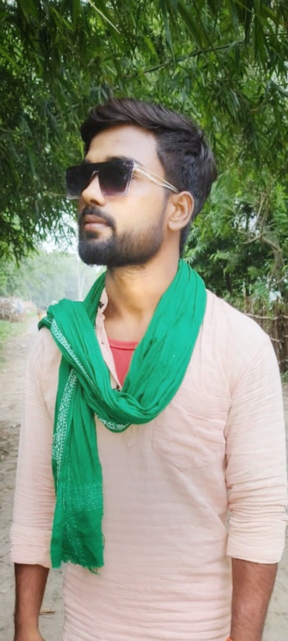 RAJU GS