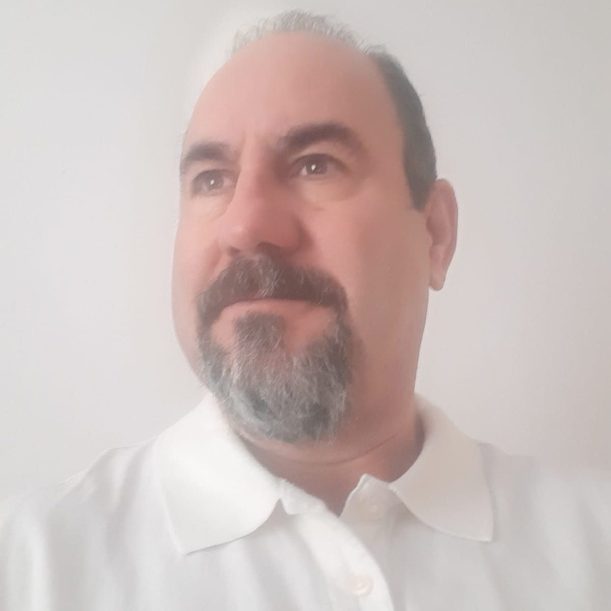 Jose Francisco Rios Millan