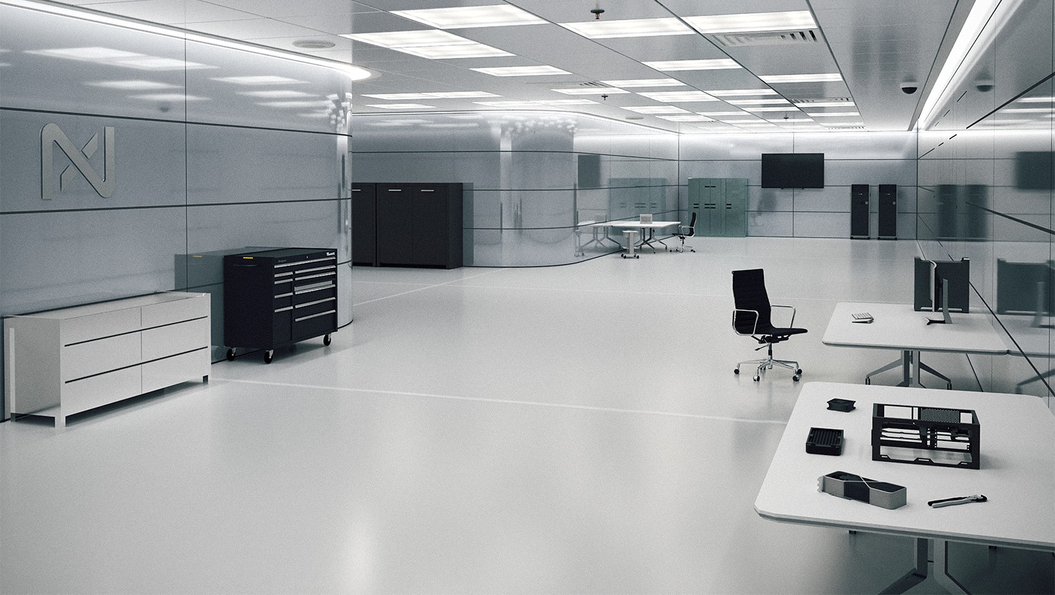 Neox Computers | Poole