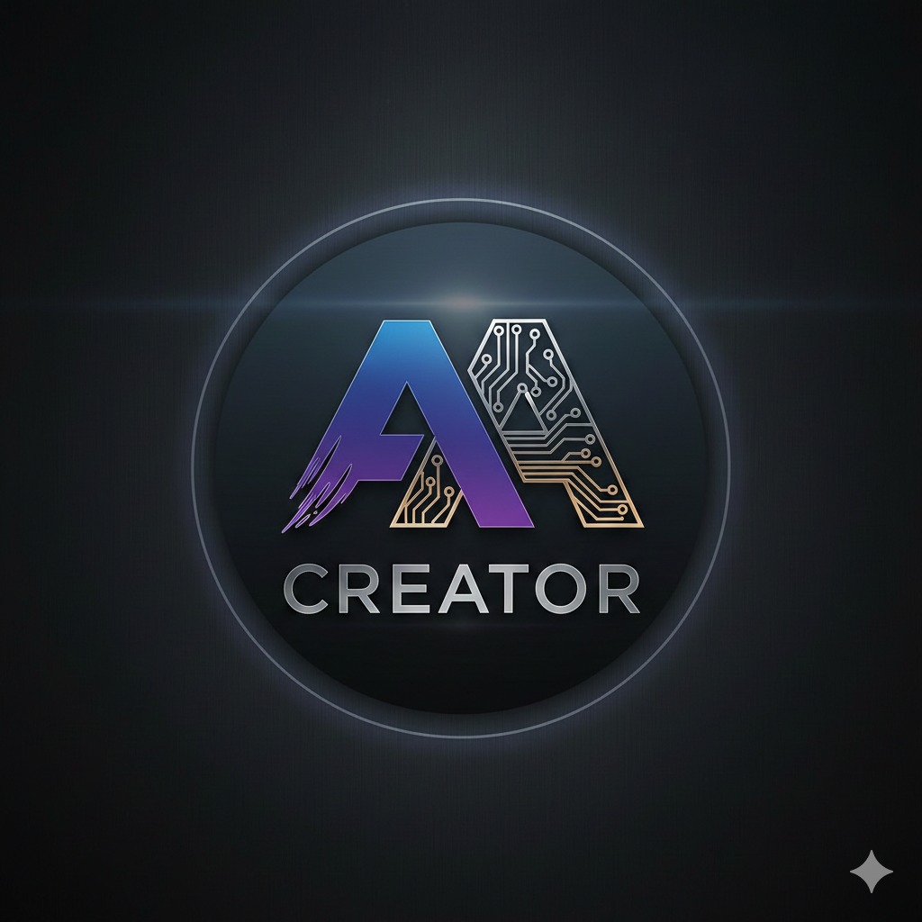 AA Creator
