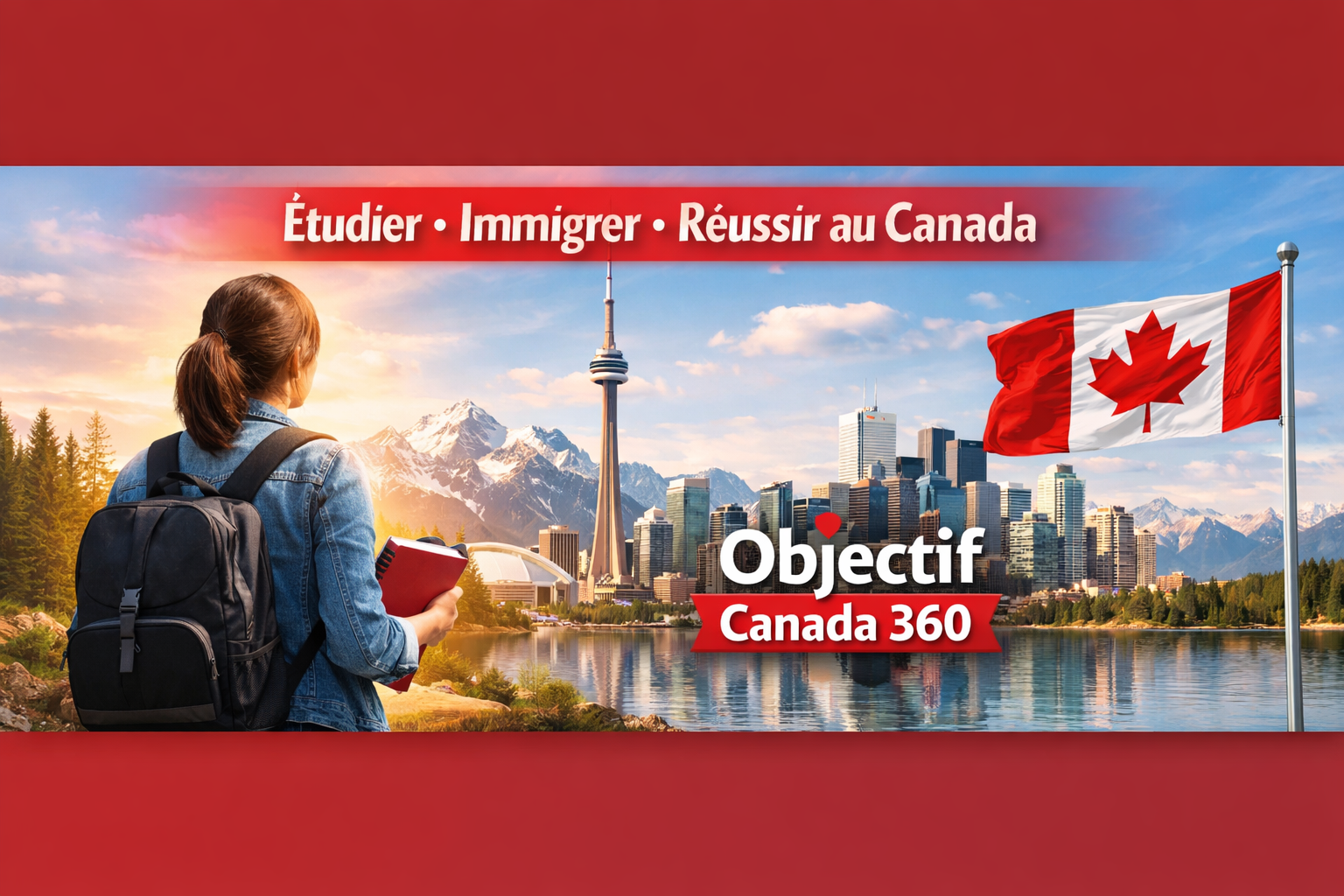 Objectif Canada 360