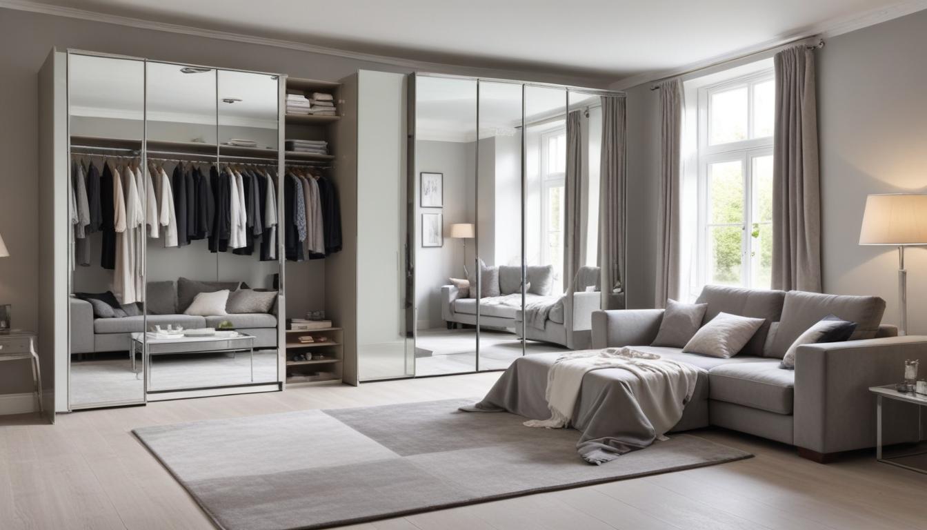 ND & JD Furniture