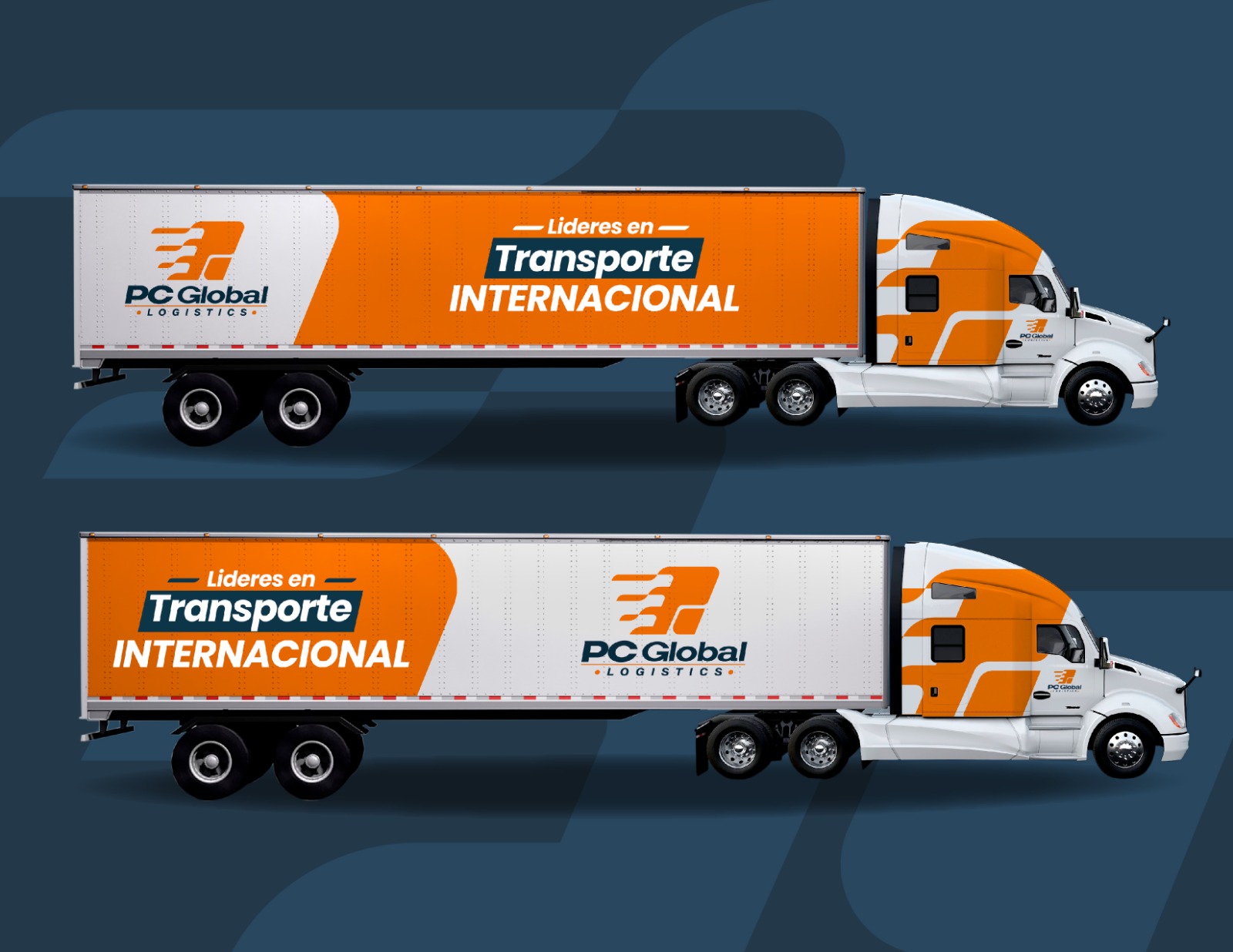 PC Global Logistics Inc | Laredo TX