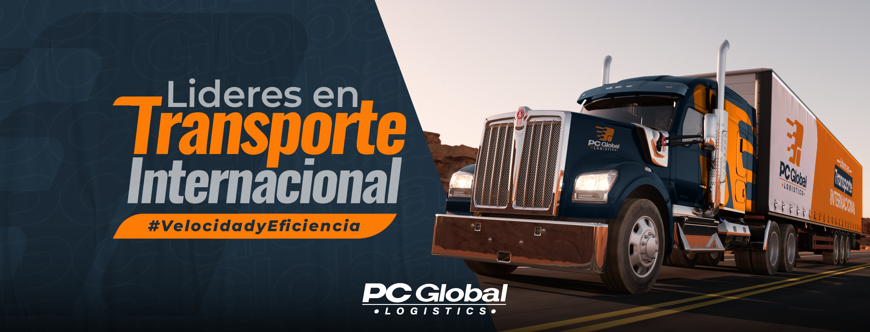 PC Global Logistics Inc | Laredo TX