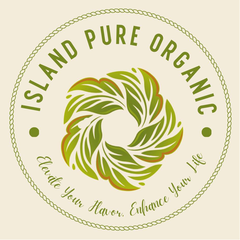Island - Stay fresh, naturally! 🌱 Say goodbye to harsh chemicals and ...