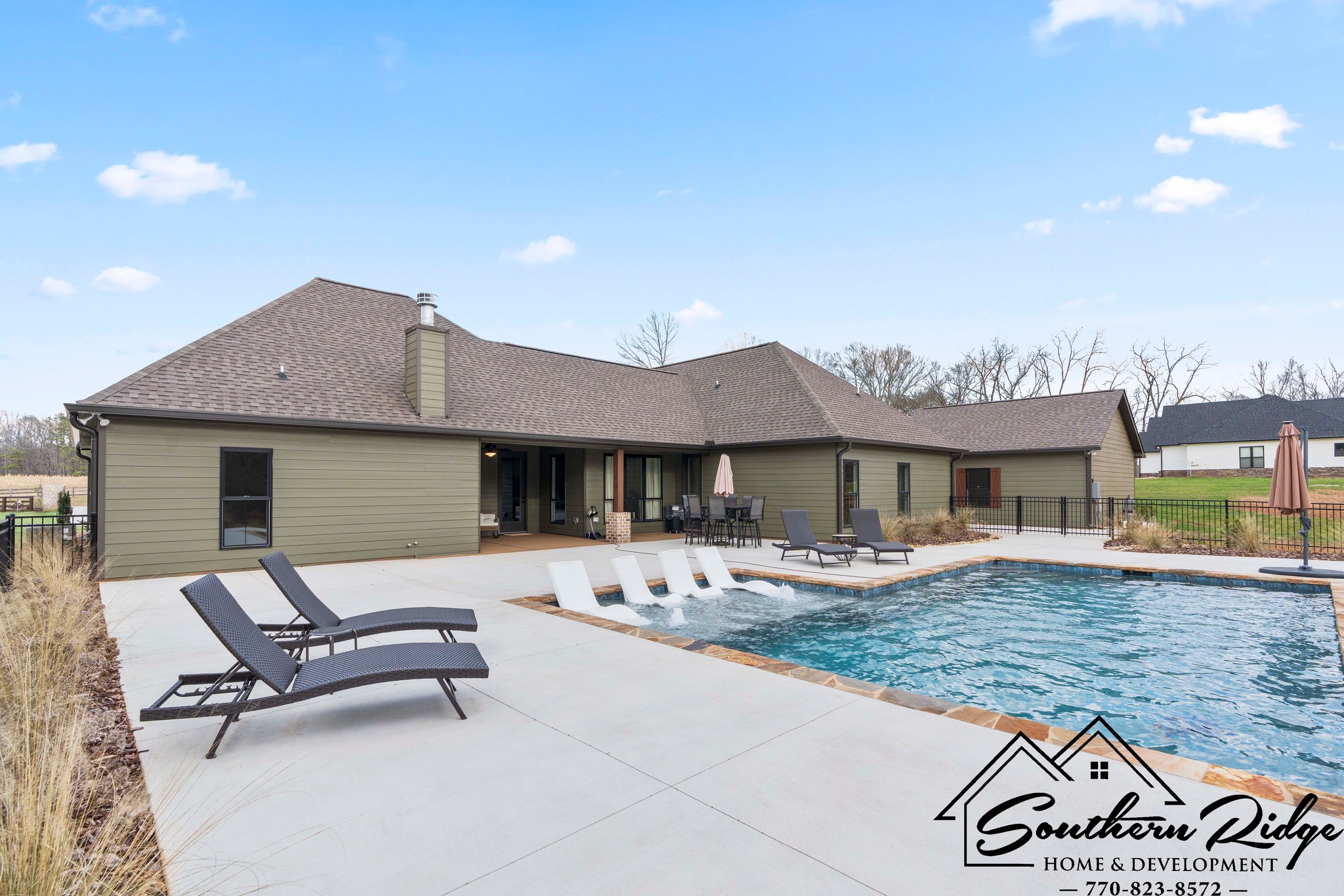 Southern Ridge Home &... - Southern Ridge Home & Development