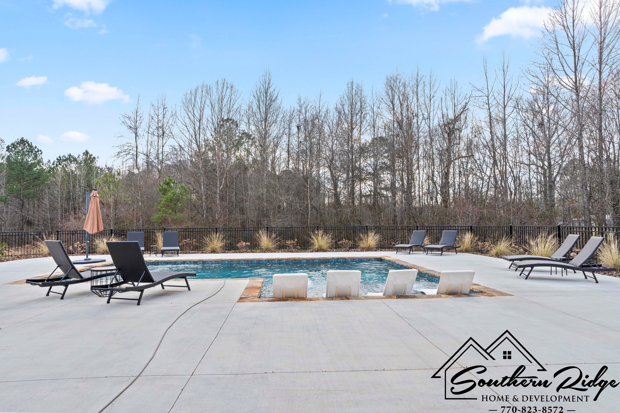 Southern Ridge Home &... - Southern Ridge Home & Development