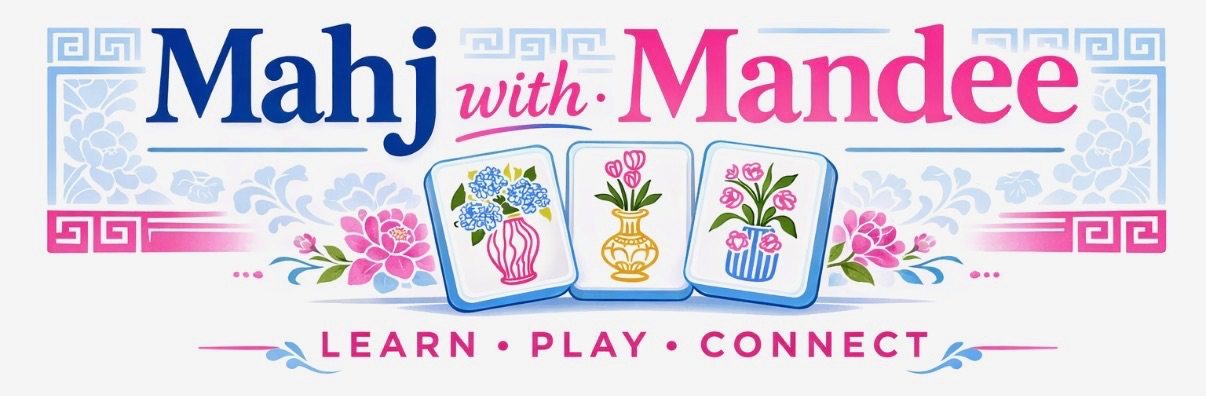 Lowest price I’ve seen!... - Jenna Glavan • Mahj & More | Facebook
