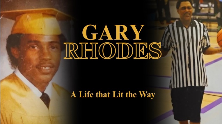 Legacy of Gary Rhodes Scholarship Foundation | Waco TX