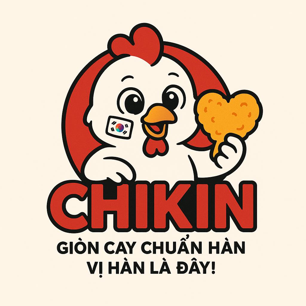 Chikin Wang Gà Rán Hàn Quốc - Lục Nam | Bac Giang