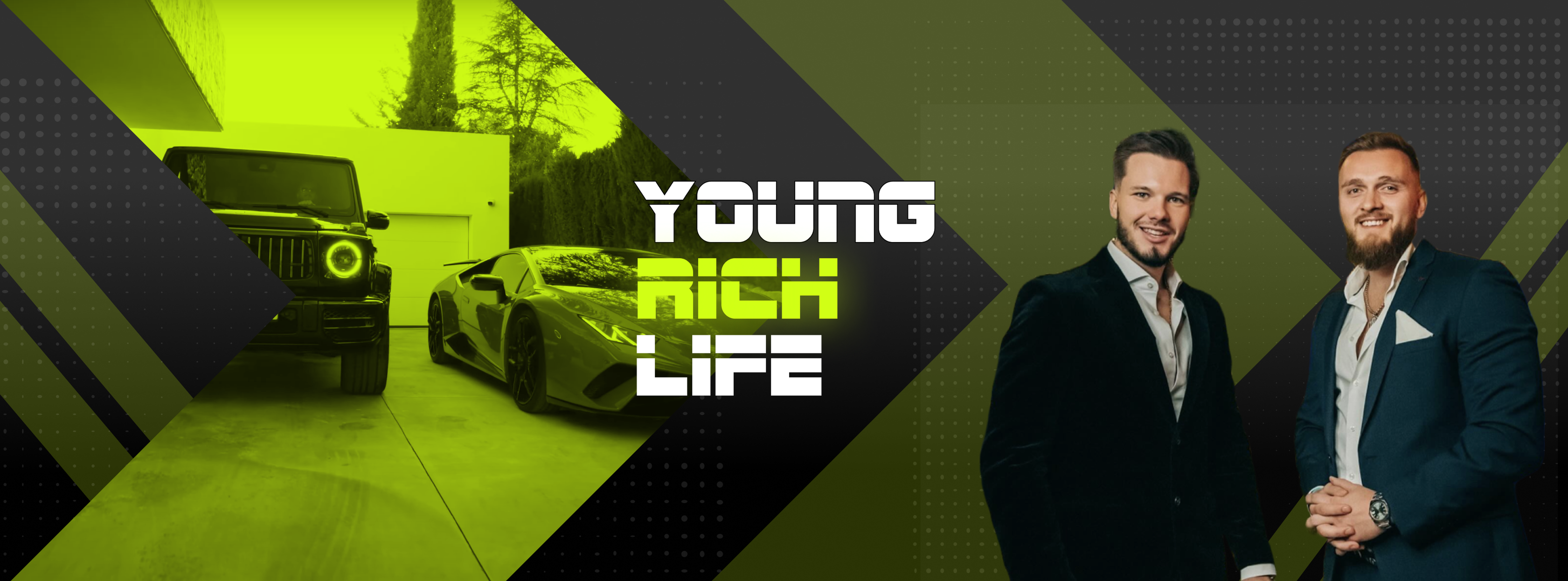 YRL nederland