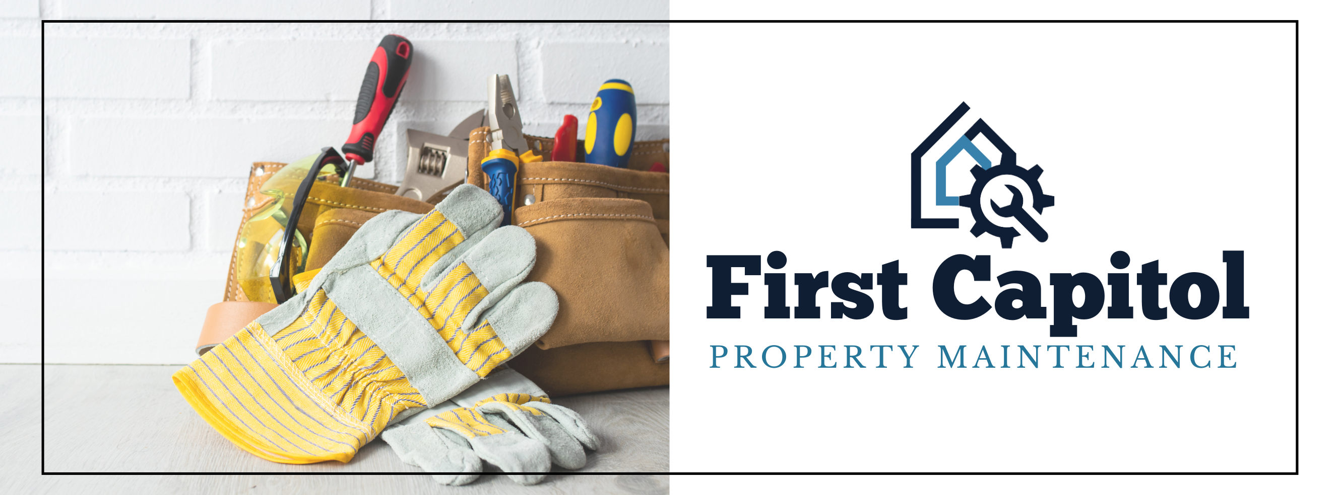 First Capitol Property Maintenance | Manchester PA